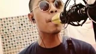 Download lagu JED(COVER) Cintaku TERLARANG-WANN feat fendi mp3