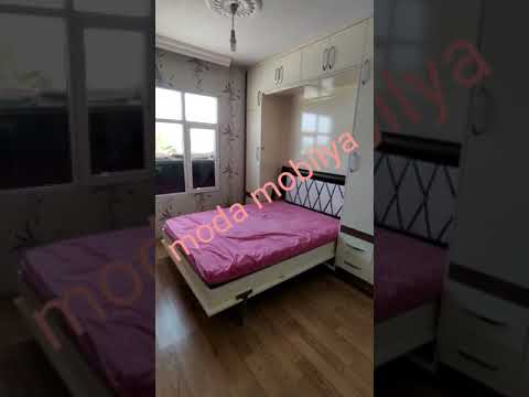 150x200 Çift Kişilik Dikey Yatak