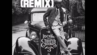 Lecrae-Sidelines(Remix)-Nez-Risenmusik