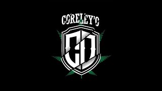 Download lagu Coreley’o Ft. Pain28less - Think Again (Lirik Video) mp3