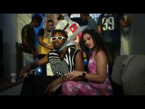 AFTER PARTY OUT FRIDAY