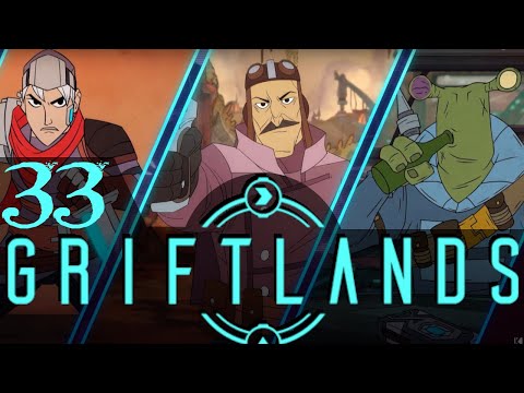 SB Plays Griftlands Full Release 33 - Another Round