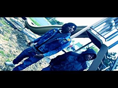 Kuttah "Disrespect" (Official Video)