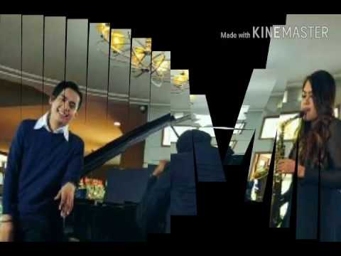 Rama Eru Feat Charly Vht - Memeluk Angin(Official Music Video)