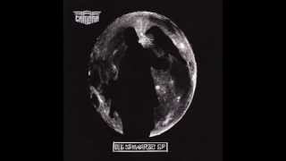 Raf Camora - Schwarze Wolken (Die Schwarze EP)