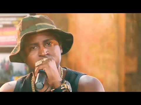 MC PQD - ONTEM PAREI