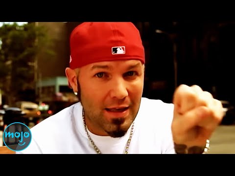 Top 20 Good Songs by Bands We Love to Hate