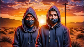 Bíblia - A História DESVELADA: Gerson e Eliéser Os Filhos DESAPARECIDOS de MOISÉS!