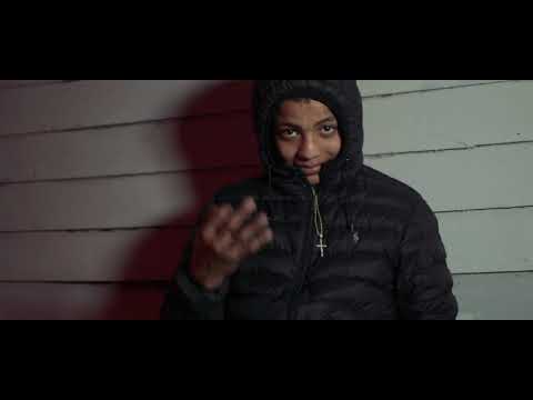 YounggBoiiAngell - All Talk (Official Music Video)