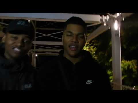 OJ ft Zuca RLS Freestyle