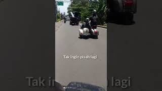 Download lagu Untuk Pertama Kali||Harry Parintang#Short#Vespa mp3