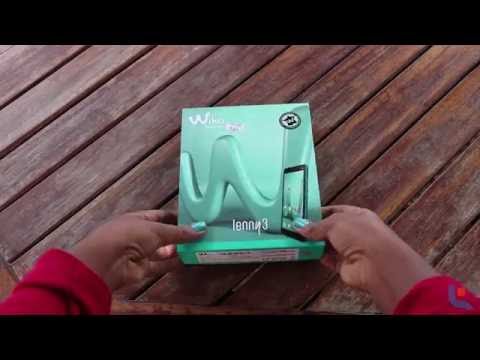 Hands On With the Wiko Lenny 3