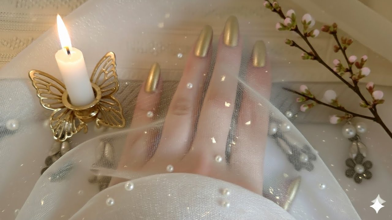 This Beaded Embroidery Design Is Absolutely Stunning! 👌👌👌