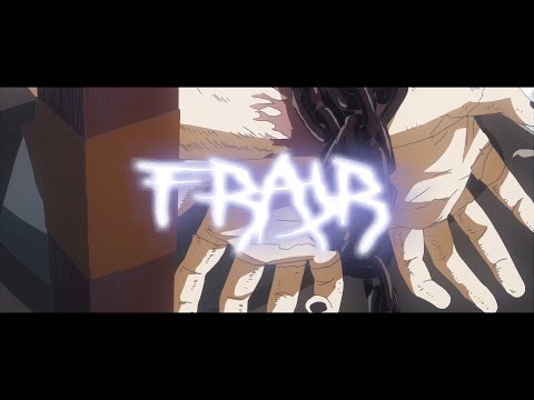 sick - Frajr (prod. ALeSH + Heart) 「Official AMV」