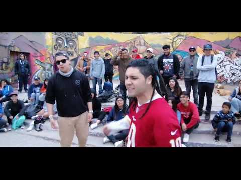 JMONTERO vs. TECH × QUIFERT | 4tos | Kuarta Maestría | Fecha 15