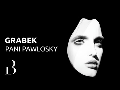 B_Inspired: By Pani Pawlosky and GRABEK