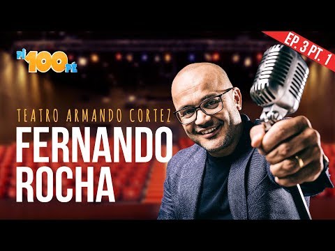 Pi100pe T2 - Fernando Rocha