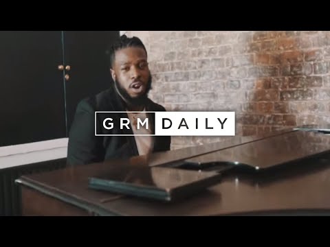 DA REAL3ST - Saved  [Music Video] | GRM Daily