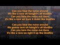 Eva Simons - Bludfire ft. Sidney Samson ...