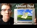 The Day Windows XP Died Almost