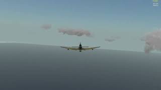 FSO North Africa frame 2  pt1  2/10/23  #aceshigh #flightsimulator #hitech