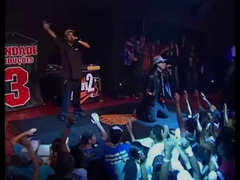 Aperte o Play 2 - 3RG - Lembranças (part. KiKo Santana) #trindadeproducoes