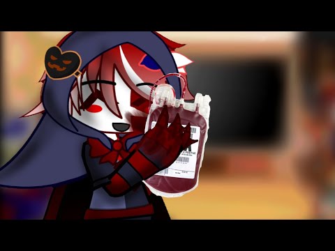 // 𝕋𝕊𝕒𝕄𝕊 𝕧𝕚𝕝𝕝𝕒𝕚𝕟𝕤(+𝕤𝕡𝕖𝕔𝕚𝕒𝕝 𝕘𝕦𝕖𝕤𝕥) 𝕣𝕖𝕒𝕔𝕥 𝕥𝕠 𝔹𝕝𝕠𝕠𝕕𝕞𝕠𝕠𝕟 \\ |`𝕄𝕪 𝕒𝕦`| !¡ 𝕎𝕒𝕣𝕟𝕚𝕟𝕘𝕤 𝕚𝕟 𝕕𝕖𝕤𝕔𝕣𝕚𝕡𝕥𝕚𝕠𝕟 ¡!