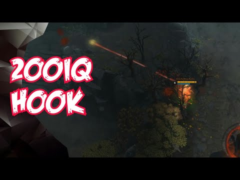 Devourer 200iQ Hook (2020)