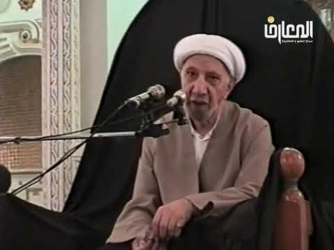 ⁣هل تزوج القاسم بن الحسن في يوم عاشوراء ؟- الشيخ أحمد الوائلي
