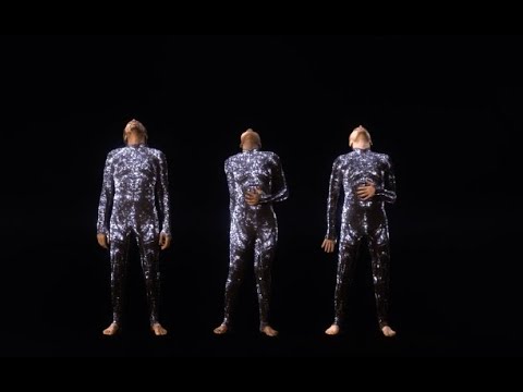 afbeelding Forget All You Know (About Aliens)