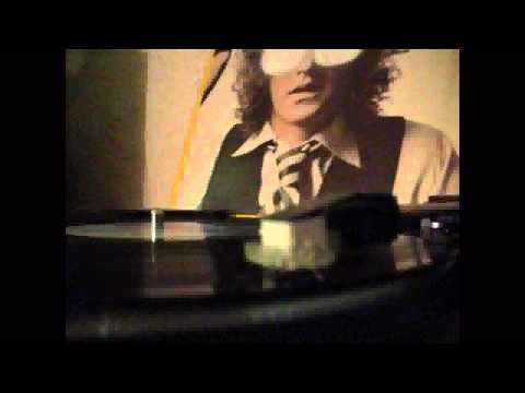 Ian Hunter - Just Another Night (audio from vinyl)