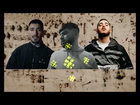 Uzi x Kvra x Ati242 - Fransa Bizi İstemiyor (Ups Remix)