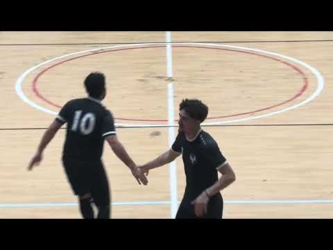 FC Iliria 1 - Ronneby BK 3