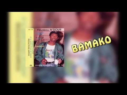 Video thumbnail for Bamako