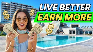 Why Smart Investors Are Targeting This Beachfront Community