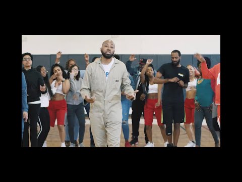 oh K.Paige - Automatic (Official Music Video)