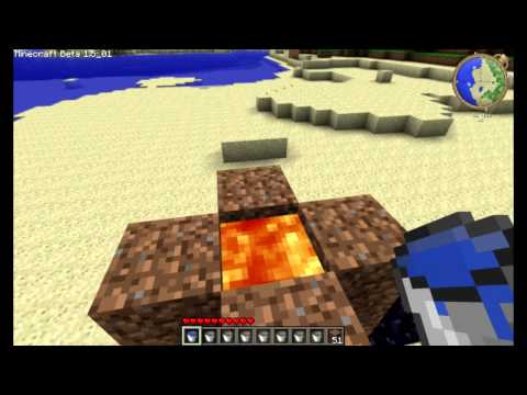 comment construire le portail du neant