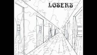 The Beautiful Losers -[17]- Nobody Knows The Heaven (Bonus)