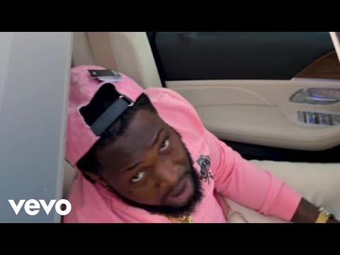 Breeze Genah - Dream (Official Music Video)