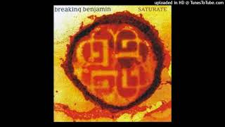 Breaking Benjamin - No Games