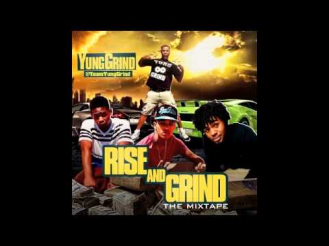 YungGrind - Swag like Mine (Feat. Koke) [Prod. WaleBeats]