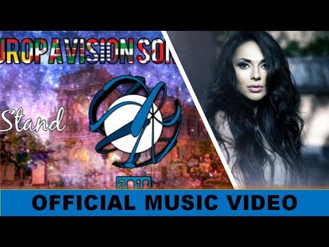 Manana - Party Music (Azerbaijan) Europavision Song Contest 2018 - MV