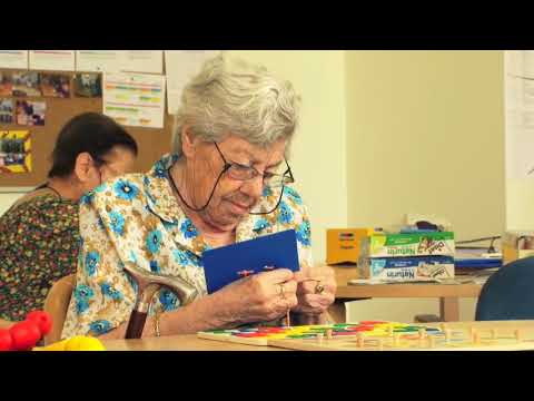 Residencia de mayores Amavir Valdebernardo Miniatura de video de YouTube 3