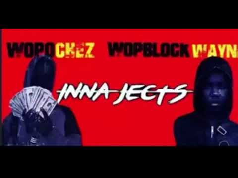 PYG x Bornthurl Leeski - SlapSticks