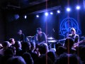 SAVAGES No Face SAINT VITUS Brooklyn NYC January 31 2015