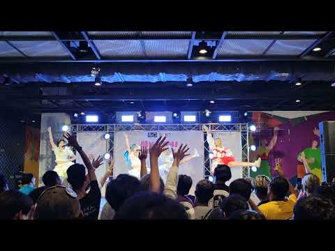 20231007 SUMOMO 「すもも」 - Magical Parade (マジカルパレード), My Oshi is in Bangkok 2023