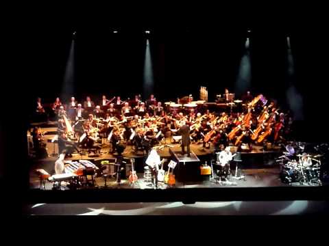 PFM in Classic - Impressioni di Settembre