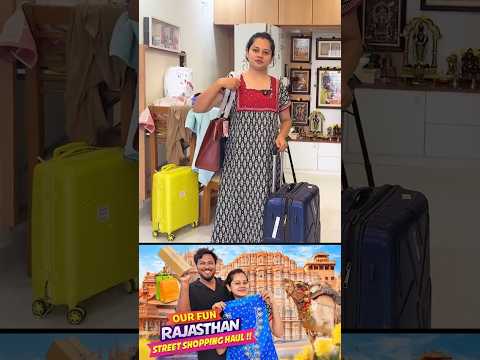 Handbags வாங்கணும்னா சில qualities வேணும்  | Anithasampath Vlogs