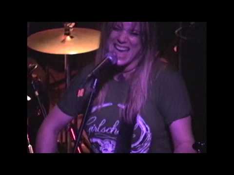 LOST GOAT Paradise Lounge SF 11.1.96