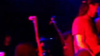 Georgia Satellites &quot; Dan Takes Five &quot; Live !! Fab Show !!!